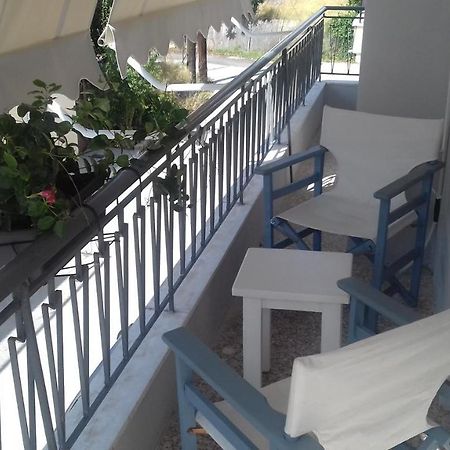 Appartamento Paris House 1 Patras Esterno foto