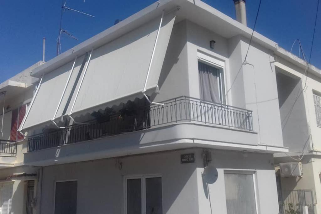 Appartamento Paris House 1 Patras Esterno foto