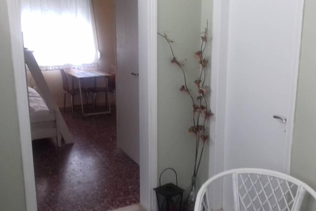 Appartamento Paris House 1 Patras Esterno foto