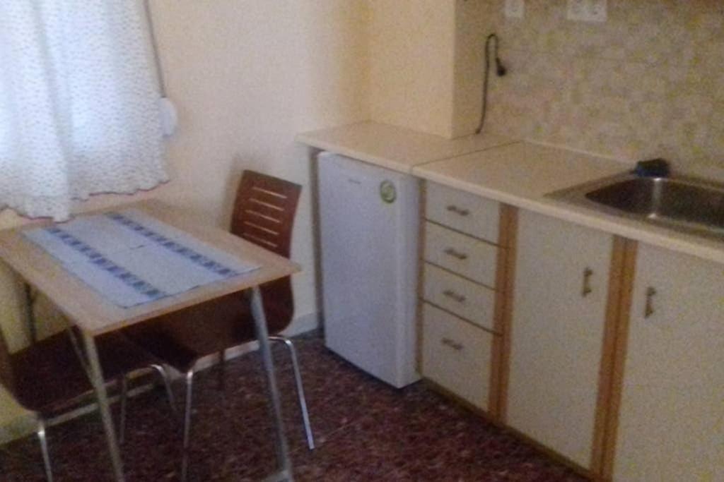 Appartamento Paris House 1 Patras Esterno foto