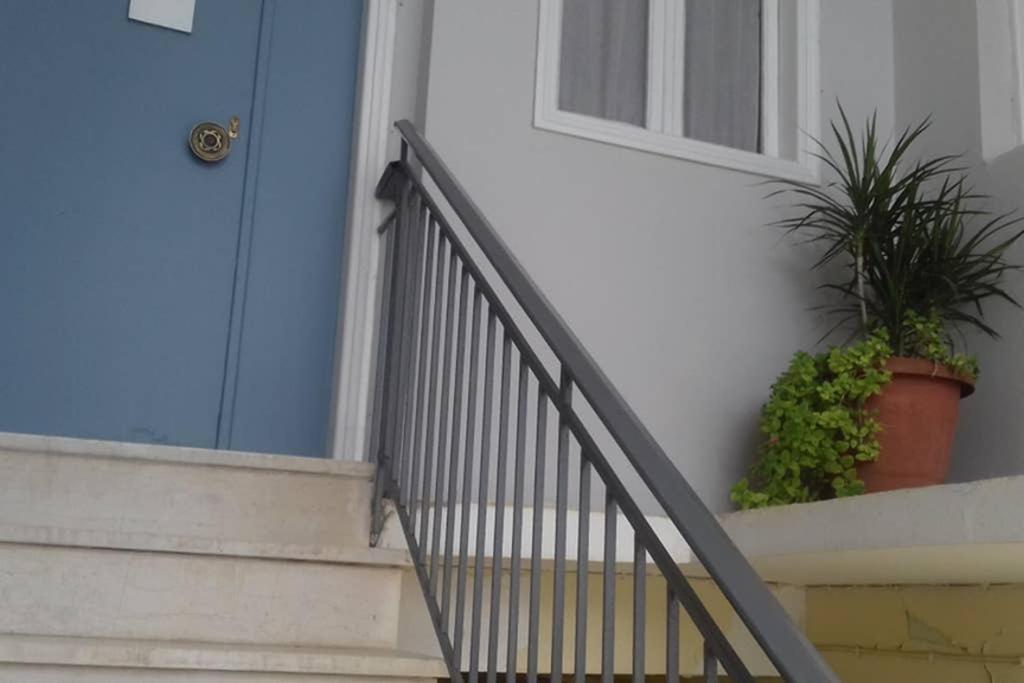 Appartamento Paris House 1 Patras Esterno foto