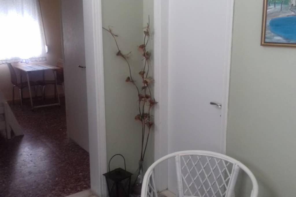 Appartamento Paris House 1 Patras Esterno foto